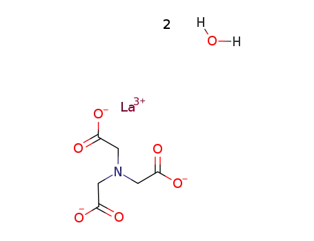 La(nta)*2H2O