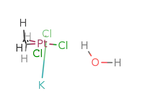 potassium trichloro(η2-ethene)platinate(II) hydrate