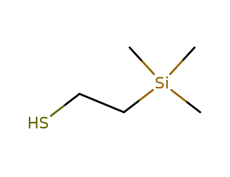 2-trimethylsilylethanethiol