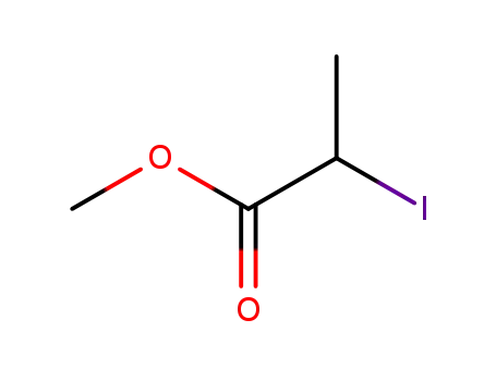 methyl 2-iodopropionate