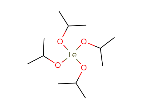 텔루륨(IV) 이소프로폭사이드
