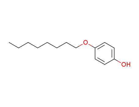 Factory Supply 4-(n-Octyloxy)phenol