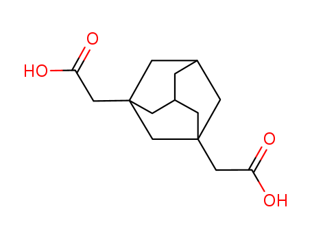 1,3-AdaMantanediacetic Acid