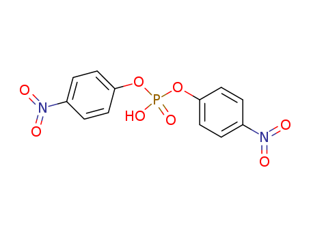 Bis(4-nitrophenyl) phosphate