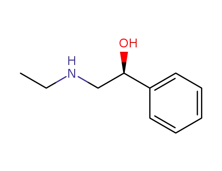 (S)-2-(ethylamino)-1-phenylethanol