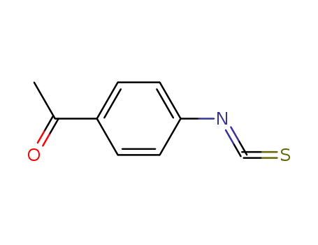 4-아세틸페닐 이소티오시아네이트