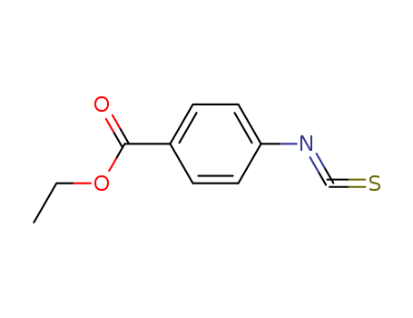 Benzoicacid, p-isothiocyanato-, ethyl ester(7CI,8CI)