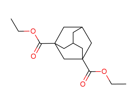 adamantane-1,3-dicarboxylic acid diethyl ester
