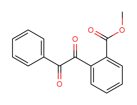 Methyl 2-[oxo(phenyl)acetyl]benzoate