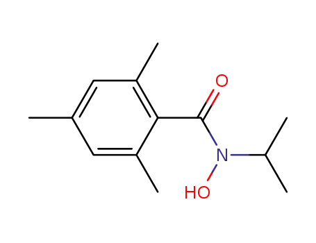 N-isopropyl-2,4,6-trimethylbenzohydroxamic acid