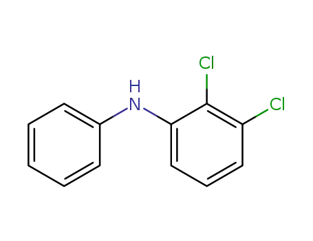 2,3-Dichlor-diphenylamin
