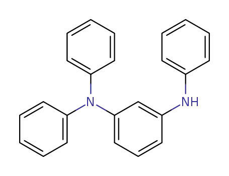 N1,N1,N3-triphenylbenzene-1,3-diamine