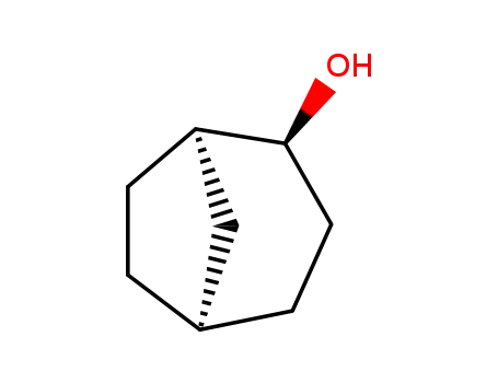 endo-bicyclo<3.2.1>-octan-2-ol