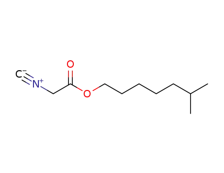 isooctyl isocyanoacetate