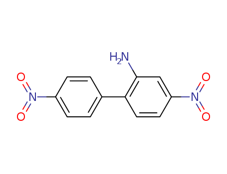 2-AMINO-4,4’-DINITROBIPHENYL