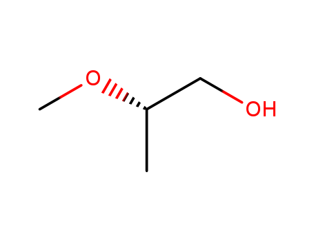 (S)-(+)-1-METHOXY-2-PROPANOL