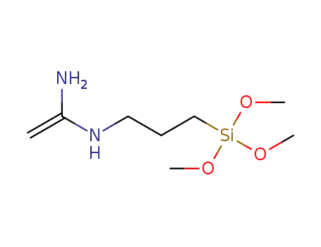N-[3-(trimethoxysilyl)propyl]ethylenediamine