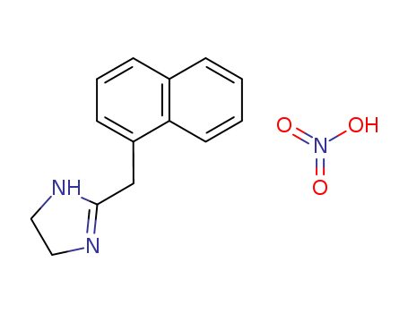 Naphazoline nitrate