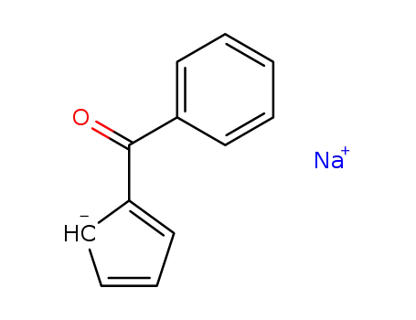 (benzoylcyclopentadienyl)sodium