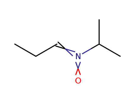 N-Isopropylpropylidenamin-N-oxid
