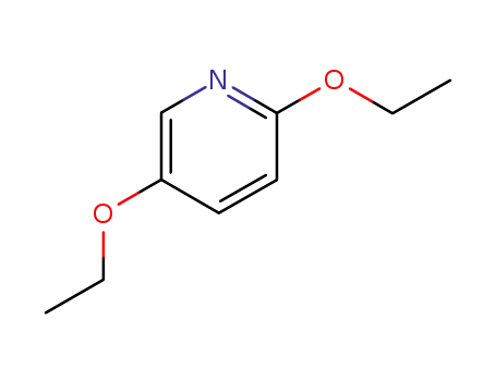 2,5-diethoxy-pyridine
