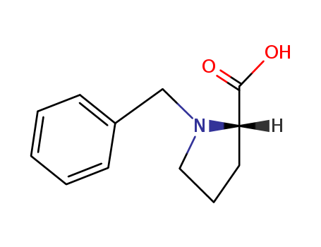 N-Benzyl-L-Proline