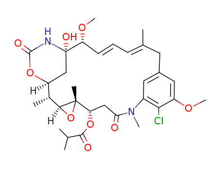 ansamitocin P-3