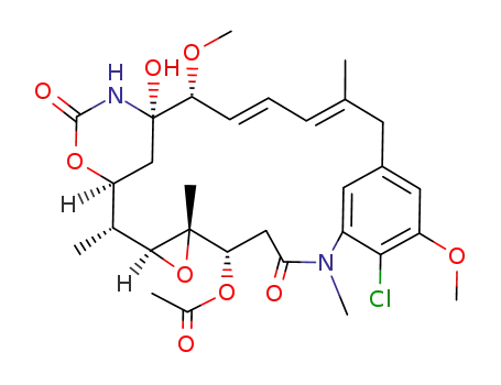 ansamitocin P1