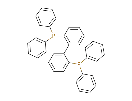 2,2'-Bis(diphenylphosphino)-1,1'-biphenyl, (BIPHEP)