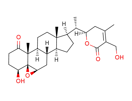 2,3-dihydro-withaferin A
