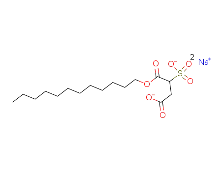 disodium lauryl sulfosuccinate