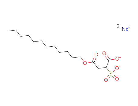 disodium Laureth Sulfosuccinate
