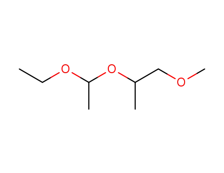 4,6-Dimethyl-2,5,7-trioxanonane