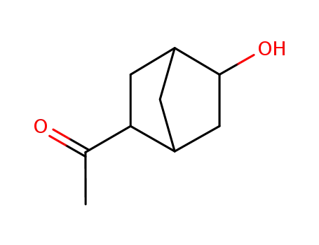 1-(5-Hydroxy-bicyclo[2.2.1]hept-2-yl)-ethanone