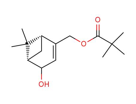 O-tert-Butyl-carbonyl-4-hydroxy Myrtenol