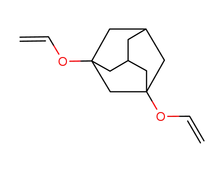 1,3-bis(vinyloxy)adamantane