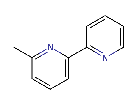 6-METHYL-2,2'-BIPYRIDINE