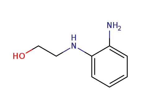 2-[(2-Aminophenyl)amino]ethan-1-ol