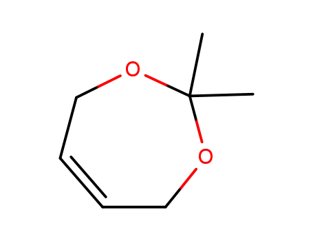 2,2-Dimethyl-4,7-dihydro-2H-[1,3]dioxepin