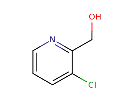 (3-Chloropyridin-2-yl)methanol