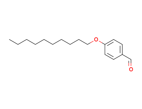 4-decyloxybenzaldehyde