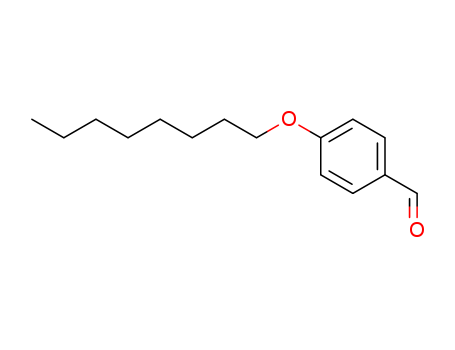 4-(Octyloxy)benzaldehyde