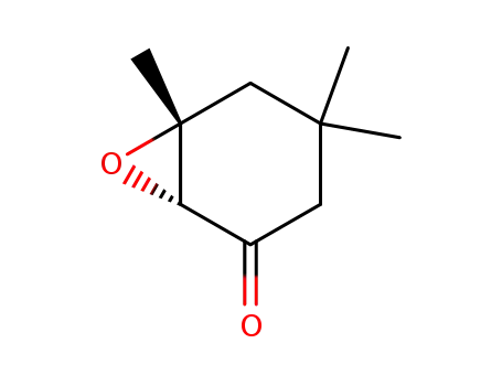isophorone oxide
