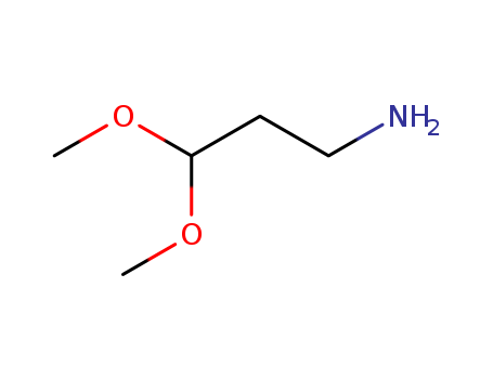 3,3-Dimethoxypropan-1-amine