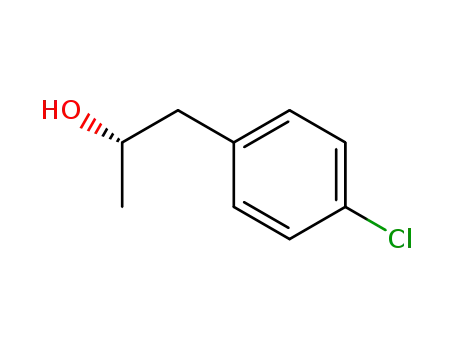 (S)-1-(4′-chlorophenyl)-2-propanol
