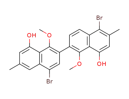 4,4'-dibromodiospyrol