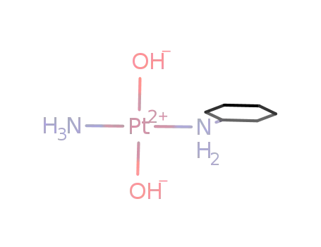 trans-[Pt(OH)2(c-C6H11NH2)(NH3)]