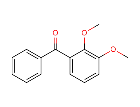 Methanone, (2,3-dimethoxyphenyl)phenyl-