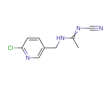 acetamiprid-N-desmethyl