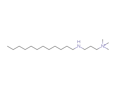 N’-(1-dodecyl)-N’,N",N"-trimethylpropane-1,3-diamine